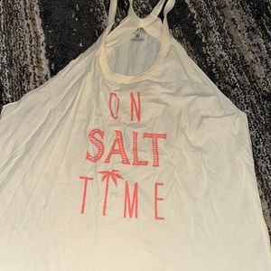 tank top for bathing suit